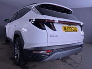 Hyundai TUCSON 1.6 T-GDi MHEV Premium SUV 5dr Petrol Hybrid DCT Euro 6 (s/s) (150 ps) Cru 14