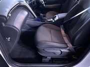 Hyundai TUCSON 1.6 T-GDi MHEV Premium SUV 5dr Petrol Hybrid DCT Euro 6 (s/s) (150 ps) Cru 17