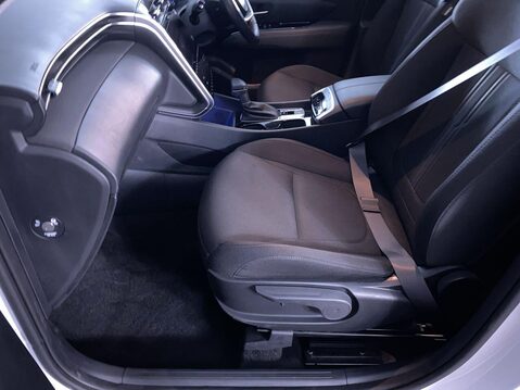 Hyundai TUCSON 1.6 T-GDi MHEV Premium SUV 5dr Petrol Hybrid DCT Euro 6 (s/s) (150 ps) Cru 17