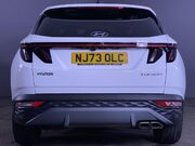 Hyundai TUCSON 1.6 T-GDi MHEV Premium SUV 5dr Petrol Hybrid DCT Euro 6 (s/s) (150 ps) Cru 7
