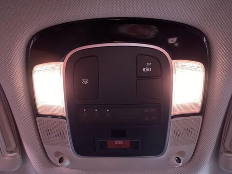 Hyundai TUCSON 1.6 T-GDi MHEV Premium SUV 5dr Petrol Hybrid DCT Euro 6 (s/s) (150 ps) Cru 18