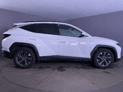 Hyundai TUCSON 1.6 T-GDi MHEV Premium SUV 5dr Petrol Hybrid DCT Euro 6 (s/s) (150 ps) Cru 9