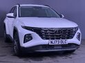 Hyundai TUCSON 1.6 T-GDi MHEV Premium SUV 5dr Petrol Hybrid DCT Euro 6 (s/s) (150 ps) Cru 2