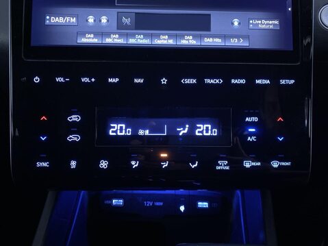 Hyundai TUCSON 1.6 T-GDi MHEV Premium SUV 5dr Petrol Hybrid DCT Euro 6 (s/s) (150 ps) Cru 31