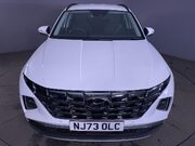 Hyundai TUCSON 1.6 T-GDi MHEV Premium SUV 5dr Petrol Hybrid DCT Euro 6 (s/s) (150 ps) Cru 10