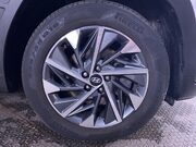 Hyundai TUCSON 1.6 T-GDi MHEV Premium SUV 5dr Petrol Hybrid DCT Euro 6 (s/s) (150 ps) Cru 12