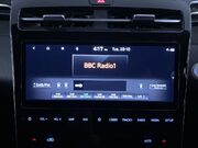 Hyundai TUCSON 1.6 T-GDi MHEV Premium SUV 5dr Petrol Hybrid DCT Euro 6 (s/s) (150 ps) Cru 30