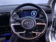 Hyundai TUCSON 1.6 T-GDi MHEV Premium SUV 5dr Petrol Hybrid DCT Euro 6 (s/s) (150 ps) Cru 16