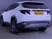 Hyundai TUCSON 1.6 T-GDi MHEV Premium SUV 5dr Petrol Hybrid DCT Euro 6 (s/s) (150 ps) Cru 6