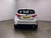 Ford Fiesta 1.0T EcoBoost GPF Zetec Hatchback 5dr Petrol Manual Euro 6 (s/s) (100 ps) 7