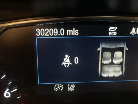 Ford Fiesta 1.0T EcoBoost GPF Zetec Hatchback 5dr Petrol Manual Euro 6 (s/s) (100 ps) 24