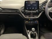Ford Fiesta 1.0T EcoBoost GPF Zetec Hatchback 5dr Petrol Manual Euro 6 (s/s) (100 ps) 16