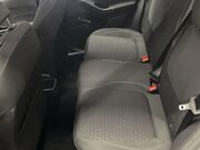 Ford Fiesta 1.0T EcoBoost GPF Zetec Hatchback 5dr Petrol Manual Euro 6 (s/s) (100 ps) 18