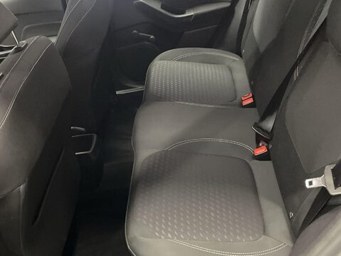 Ford Fiesta 1.0T EcoBoost GPF Zetec Hatchback 5dr Petrol Manual Euro 6 (s/s) (100 ps) 18