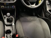 Ford Fiesta 1.0T EcoBoost GPF Zetec Hatchback 5dr Petrol Manual Euro 6 (s/s) (100 ps) 15