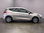 Ford Fiesta 1.0T EcoBoost GPF Zetec Hatchback 5dr Petrol Manual Euro 6 (s/s) (100 ps) 9