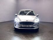 Ford Fiesta 1.0T EcoBoost GPF Zetec Hatchback 5dr Petrol Manual Euro 6 (s/s) (100 ps) 3