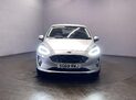 Ford Fiesta 1.0T EcoBoost GPF Zetec Hatchback 5dr Petrol Manual Euro 6 (s/s) (100 ps) 3