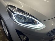 Ford Fiesta 1.0T EcoBoost GPF Zetec Hatchback 5dr Petrol Manual Euro 6 (s/s) (100 ps) 21