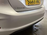 Ford Fiesta 1.0T EcoBoost GPF Zetec Hatchback 5dr Petrol Manual Euro 6 (s/s) (100 ps) 14