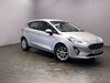 Ford Fiesta 1.0T EcoBoost GPF Zetec Hatchback 5dr Petrol Manual Euro 6 (s/s) (100 ps)