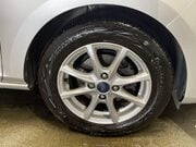 Ford Fiesta 1.0T EcoBoost GPF Zetec Hatchback 5dr Petrol Manual Euro 6 (s/s) (100 ps) 12