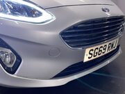 Ford Fiesta 1.0T EcoBoost GPF Zetec Hatchback 5dr Petrol Manual Euro 6 (s/s) (100 ps) 11