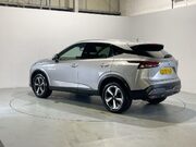 Nissan Qashqai 1.3 DIG-T MHEV N-Connecta SUV 5dr Petrol Hybrid Manual Euro 6 (s/s) (140 ps 6