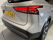 Nissan Qashqai 1.3 DIG-T MHEV N-Connecta SUV 5dr Petrol Hybrid Manual Euro 6 (s/s) (140 ps 13