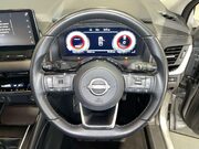 Nissan Qashqai 1.3 DIG-T MHEV N-Connecta SUV 5dr Petrol Hybrid Manual Euro 6 (s/s) (140 ps 21