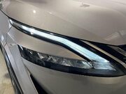 Nissan Qashqai 1.3 DIG-T MHEV N-Connecta SUV 5dr Petrol Hybrid Manual Euro 6 (s/s) (140 ps 22