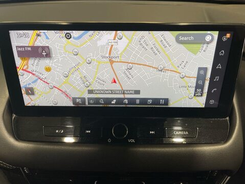 Nissan Qashqai 1.3 DIG-T MHEV N-Connecta SUV 5dr Petrol Hybrid Manual Euro 6 (s/s) (140 ps 19