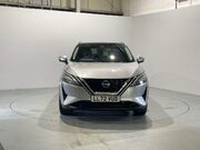 Nissan Qashqai 1.3 DIG-T MHEV N-Connecta SUV 5dr Petrol Hybrid Manual Euro 6 (s/s) (140 ps 3