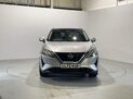 Nissan Qashqai 1.3 DIG-T MHEV N-Connecta SUV 5dr Petrol Hybrid Manual Euro 6 (s/s) (140 ps 3