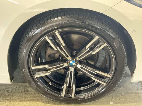 BMW 4 Series 2.0 420i M Sport Coupe 2dr Petrol Auto Euro 6 (s/s) (184 ps) Air Con - Allo 11