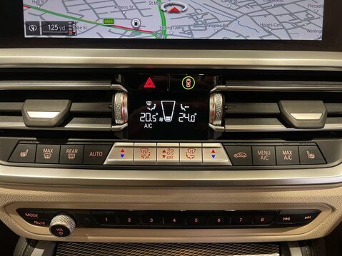 BMW 4 Series 2.0 420i M Sport Coupe 2dr Petrol Auto Euro 6 (s/s) (184 ps) Air Con - Allo 28