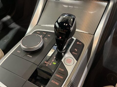 BMW 4 Series 2.0 420i M Sport Coupe 2dr Petrol Auto Euro 6 (s/s) (184 ps) Air Con - Allo 19