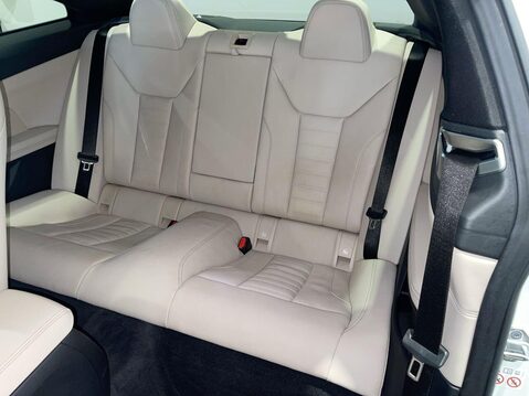 BMW 4 Series 2.0 420i M Sport Coupe 2dr Petrol Auto Euro 6 (s/s) (184 ps) Air Con - Allo 17