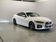 BMW 4 Series 2.0 420i M Sport Coupe 2dr Petrol Auto Euro 6 (s/s) (184 ps) Air Con - Allo 2