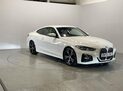 BMW 4 Series 2.0 420i M Sport Coupe 2dr Petrol Auto Euro 6 (s/s) (184 ps) Air Con - Allo 2