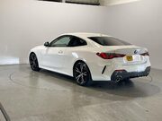 BMW 4 Series 2.0 420i M Sport Coupe 2dr Petrol Auto Euro 6 (s/s) (184 ps) Air Con - Allo 6