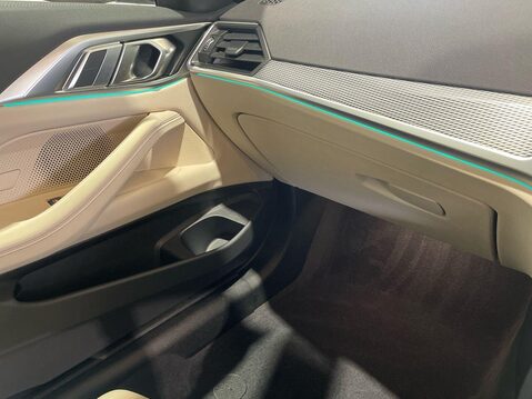 BMW 4 Series 2.0 420i M Sport Coupe 2dr Petrol Auto Euro 6 (s/s) (184 ps) Air Con - Allo 22