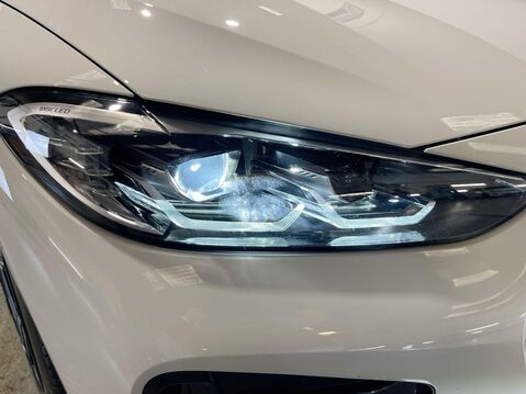 BMW 4 Series 2.0 420i M Sport Coupe 2dr Petrol Auto Euro 6 (s/s) (184 ps) Air Con - Allo 21