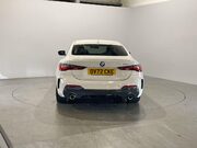 BMW 4 Series 2.0 420i M Sport Coupe 2dr Petrol Auto Euro 6 (s/s) (184 ps) Air Con - Allo 7