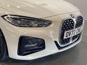 BMW 4 Series 2.0 420i M Sport Coupe 2dr Petrol Auto Euro 6 (s/s) (184 ps) Air Con - Allo 10