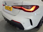 BMW 4 Series 2.0 420i M Sport Coupe 2dr Petrol Auto Euro 6 (s/s) (184 ps) Air Con - Allo 13