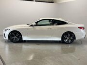 BMW 4 Series 2.0 420i M Sport Coupe 2dr Petrol Auto Euro 6 (s/s) (184 ps) Air Con - Allo 5