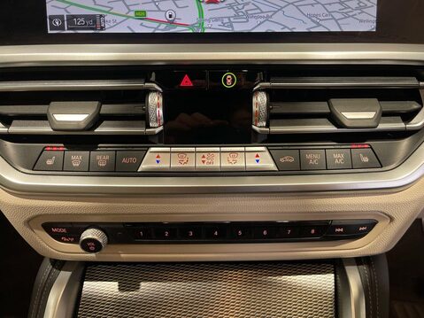 BMW 4 Series 2.0 420i M Sport Coupe 2dr Petrol Auto Euro 6 (s/s) (184 ps) Air Con - Allo 23