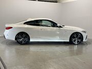 BMW 4 Series 2.0 420i M Sport Coupe 2dr Petrol Auto Euro 6 (s/s) (184 ps) Air Con - Allo 9