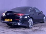 Mercedes-Benz CLA Class 2.0 CLA220d AMG Line (Premium) Coupe 4dr Diesel 8G-DCT Euro 6 (s/s) (190 ps 8
